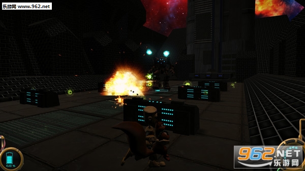 ���������ﴦ��վ(Escape From BioStation)�����İ�